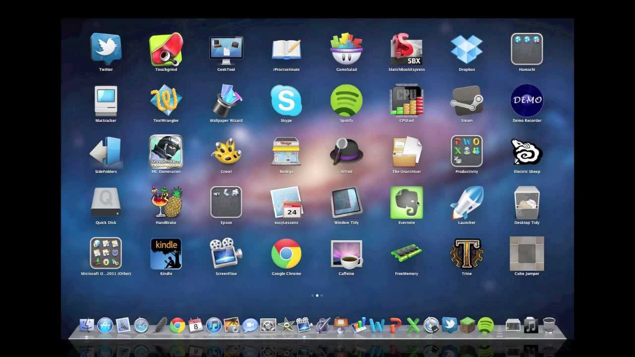 Mac Apps For Travel