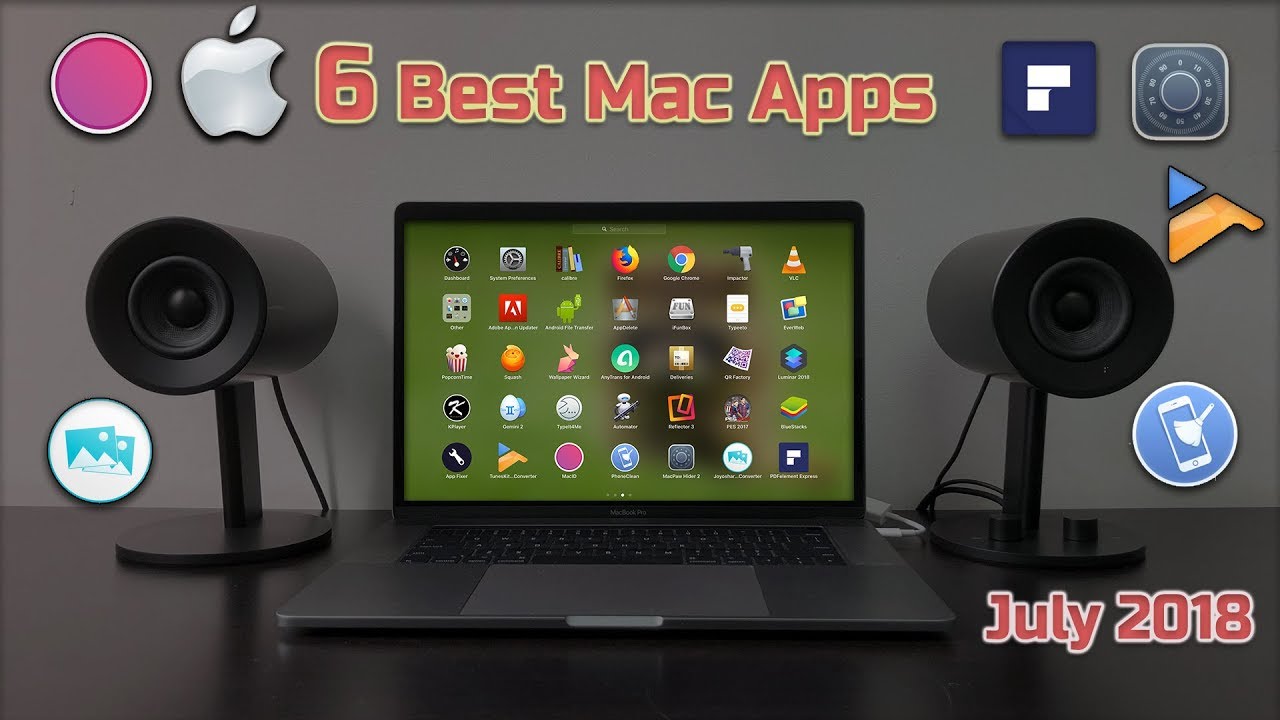Best Budget App 2018 Mac